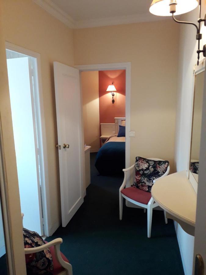Artemis Suite Barbizon Exterior photo