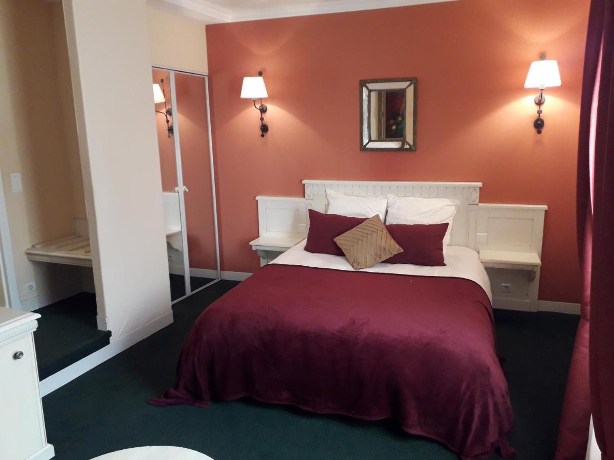 Artemis Suite Barbizon Exterior photo