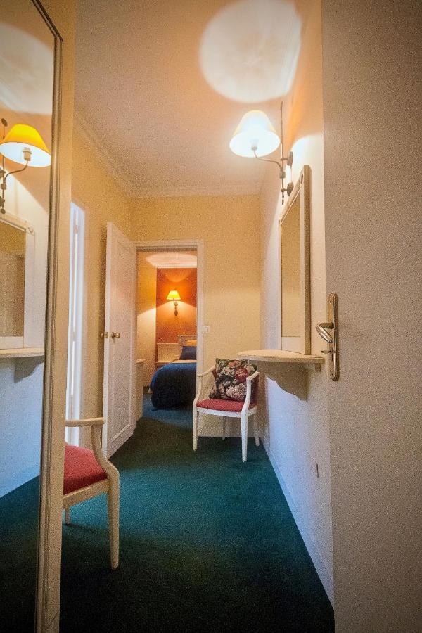 Artemis Suite Barbizon Exterior photo